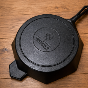Signature Skillet