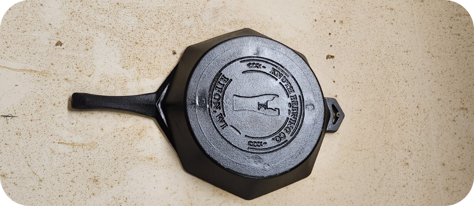 Signature Skillet