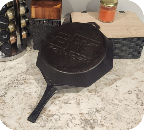 Signature Skillet