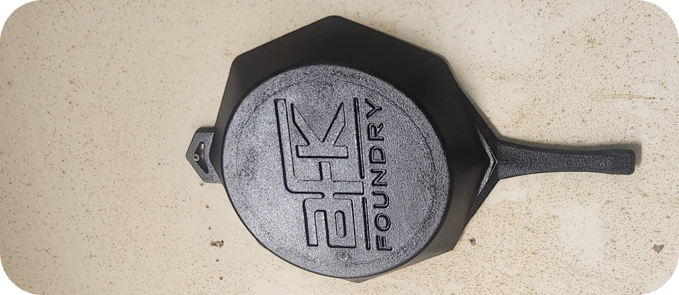 Signature Skillet